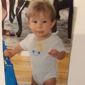 Meet your Posher, Gabriel